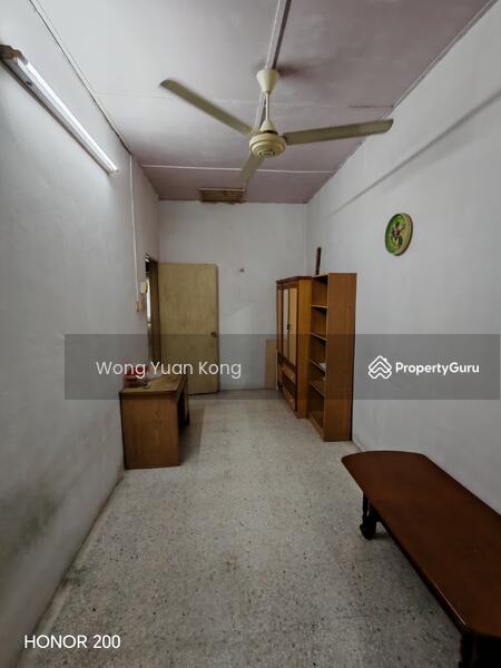 2-storey Terraced House for Sale in Taman Klang Utama (Kapar) - Wong Yuan Kong - PropertyGuru.com.my