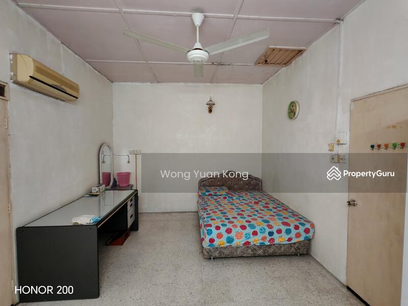 2-storey Terraced House for Sale in Taman Klang Utama (Kapar) - Wong Yuan Kong - PropertyGuru.com.my