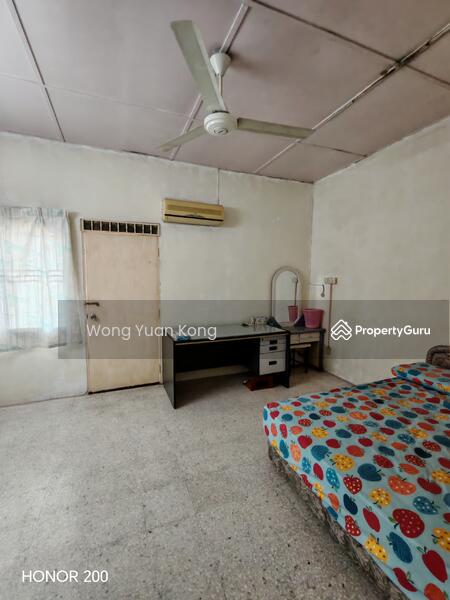 2-storey Terraced House for Sale in Taman Klang Utama (Kapar) - Wong Yuan Kong - PropertyGuru.com.my