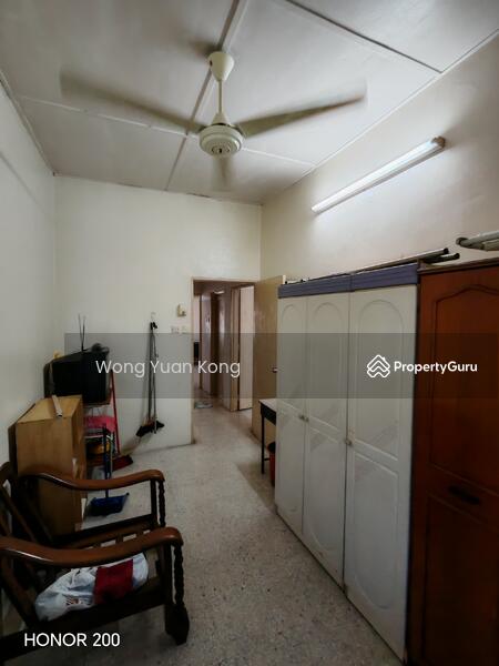 2-storey Terraced House for Sale in Taman Klang Utama (Kapar) - Wong Yuan Kong - PropertyGuru.com.my