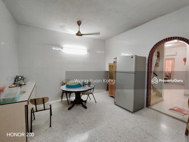 2-storey Terraced House for Sale in Taman Klang Utama (Kapar) - Wong Yuan Kong - PropertyGuru.com.my