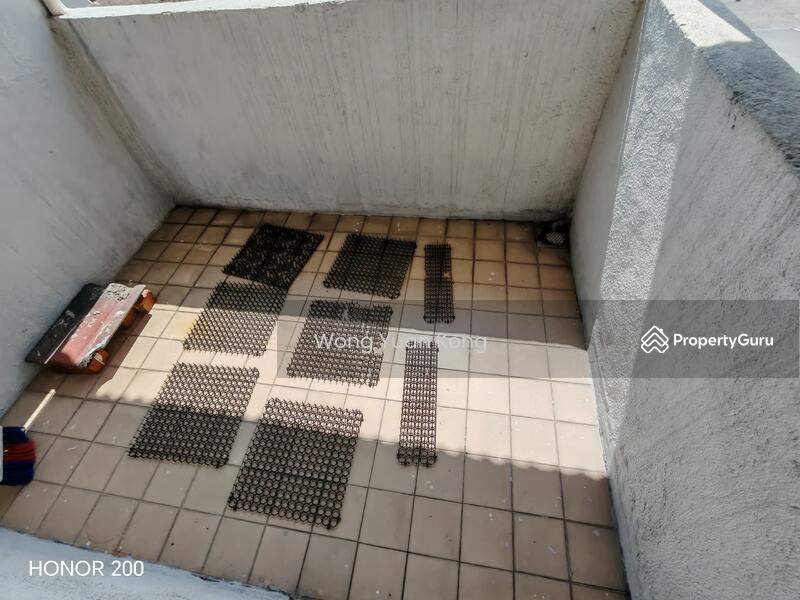 2-storey Terraced House for Sale in Taman Klang Utama (Kapar) - Wong Yuan Kong - PropertyGuru.com.my