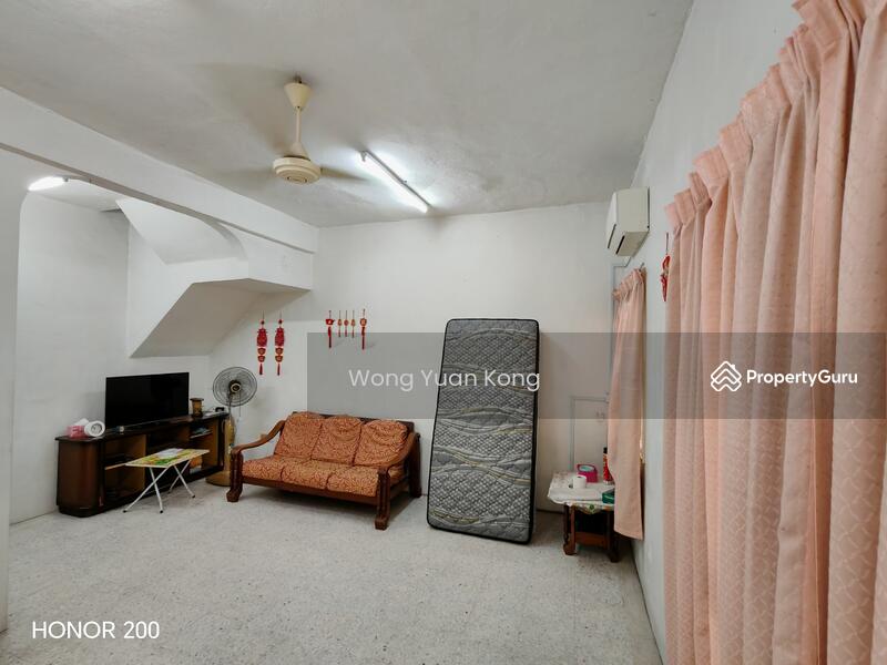 2-storey Terraced House for Sale in Taman Klang Utama (Kapar) - Wong Yuan Kong - PropertyGuru.com.my