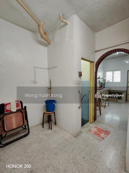 2-storey Terraced House for Sale in Taman Klang Utama (Kapar) - Wong Yuan Kong - PropertyGuru.com.my