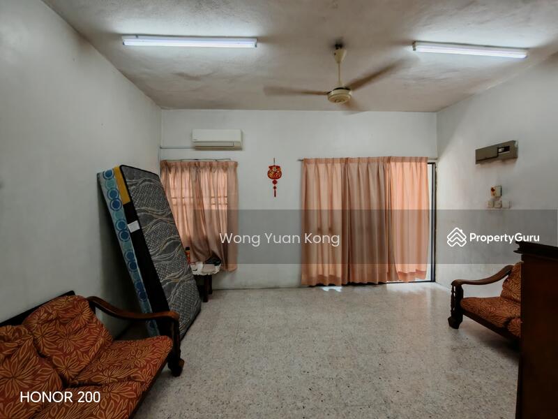 2-storey Terraced House for Sale in Taman Klang Utama (Kapar) - Wong Yuan Kong - PropertyGuru.com.my