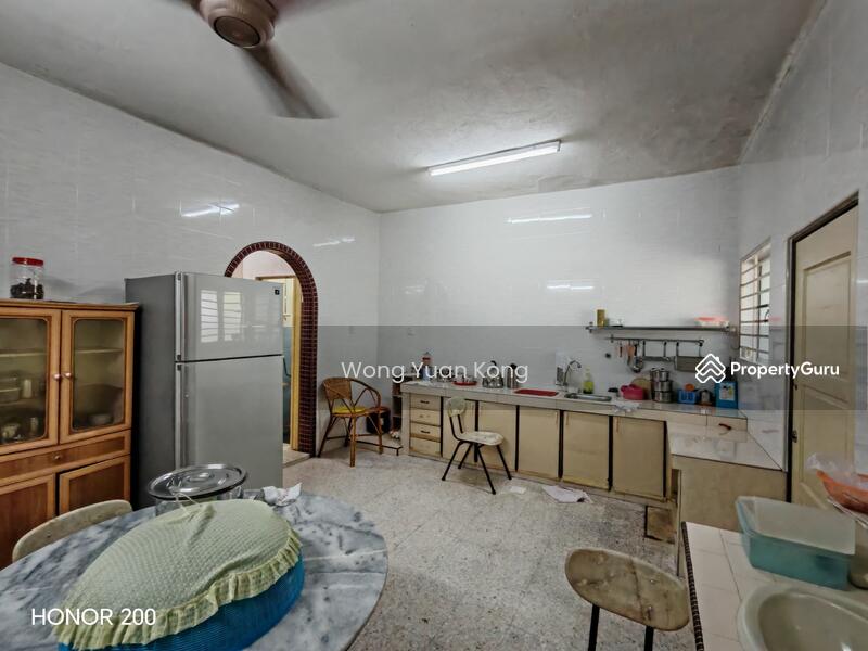 2-storey Terraced House for Sale in Taman Klang Utama (Kapar) - Wong Yuan Kong - PropertyGuru.com.my