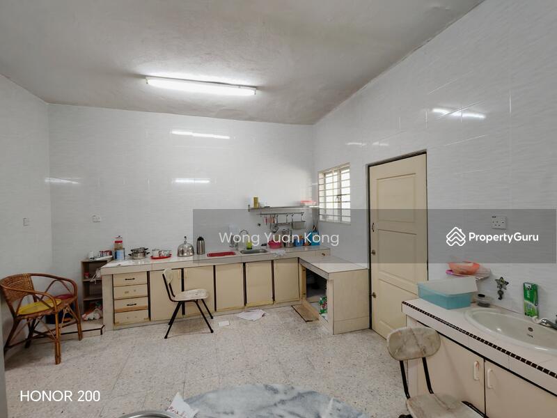 2-storey Terraced House for Sale in Taman Klang Utama (Kapar) - Wong Yuan Kong - PropertyGuru.com.my