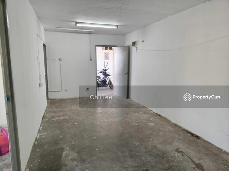 Untuk Dijual - Taman Pelangi