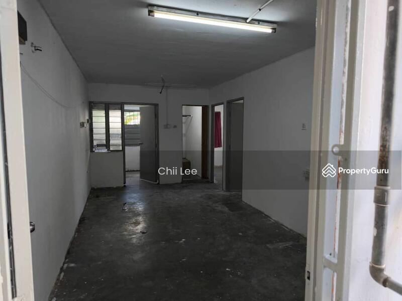 Untuk Dijual - Taman Pelangi