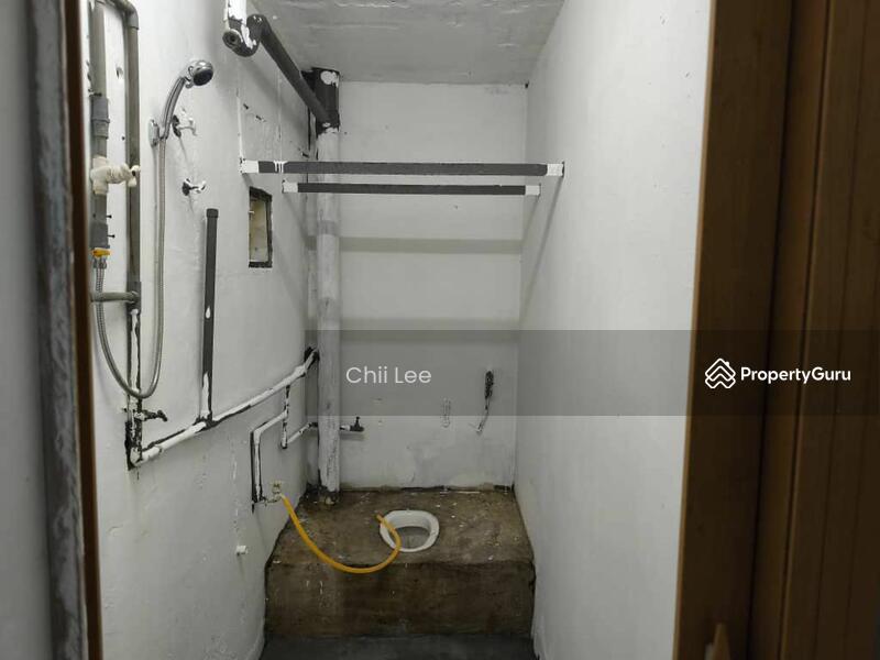 Untuk Dijual - Taman Pelangi