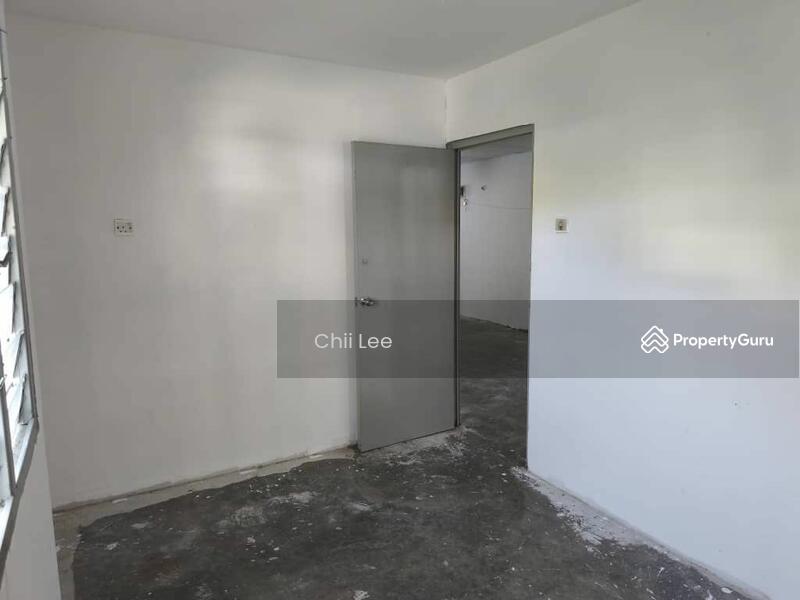 Untuk Dijual - Taman Pelangi