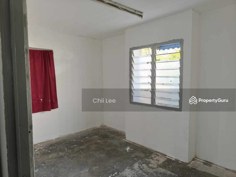 Untuk Dijual - Taman Pelangi