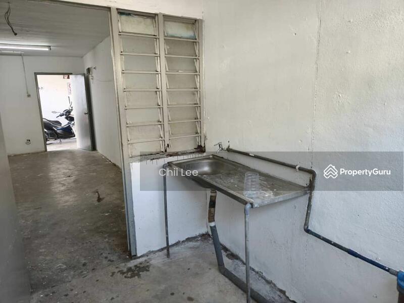 Untuk Dijual - Taman Pelangi