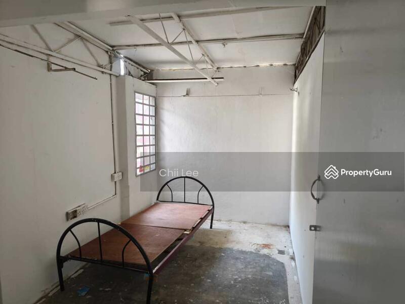Untuk Dijual - Taman Pelangi