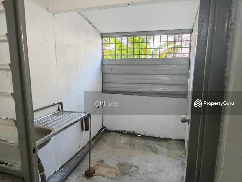 Untuk Dijual - Taman Pelangi