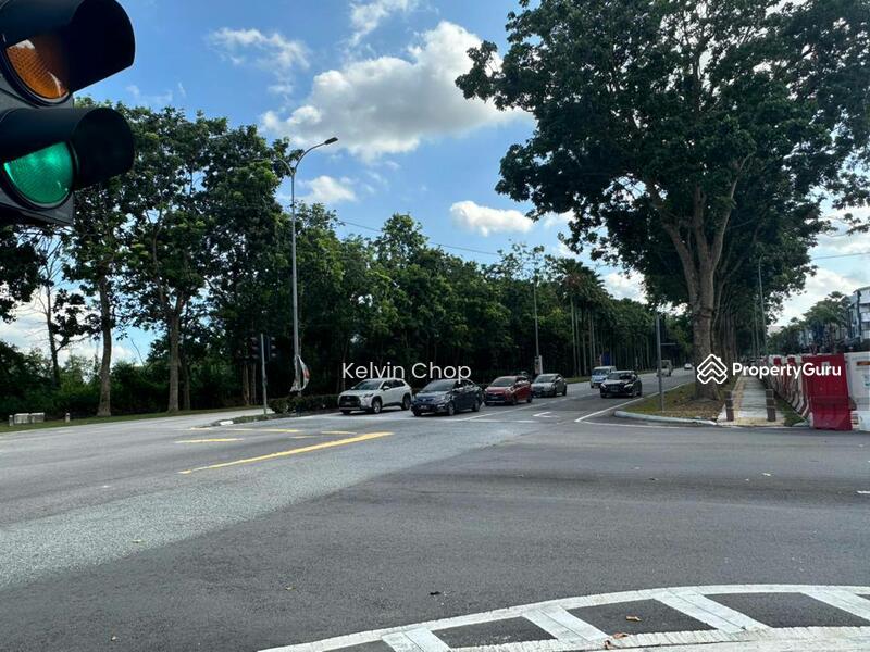 Untuk Dijual - Taman Sutera Main Road Shop