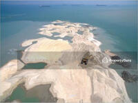 For Sale - Pengerang Heavy Industrial Land