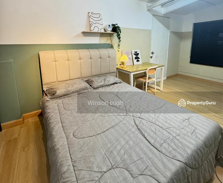 Untuk Disewa - Room for rent taynton view