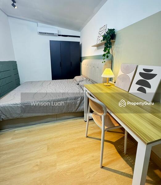 Untuk Disewa - Room for rent taynton view