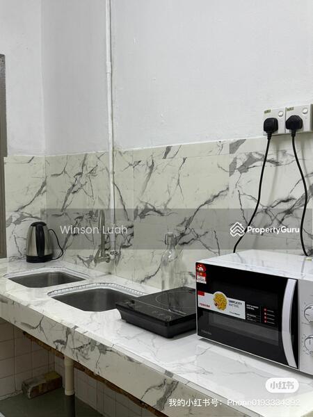 Untuk Disewa - Room for rent taynton view