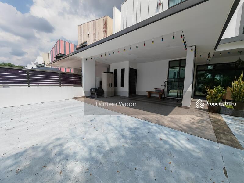 For Sale - Grey Stones (Cluster Home), Adda Heights