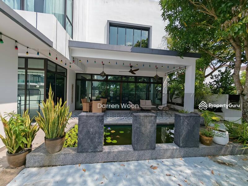 For Sale - Grey Stones (Cluster Home), Adda Heights