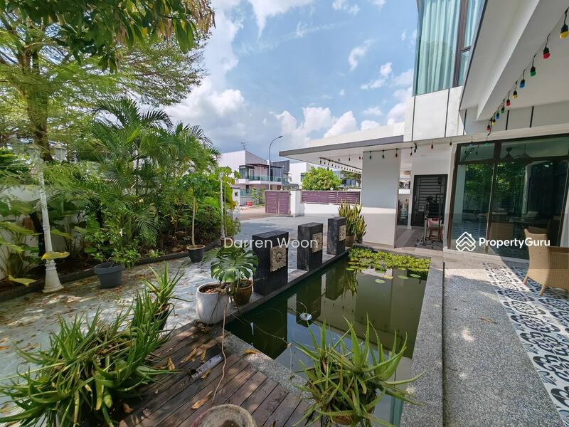For Sale - Grey Stones (Cluster Home), Adda Heights