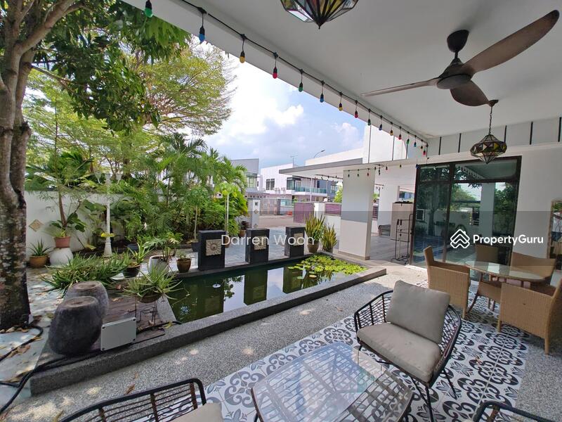 For Sale - Grey Stones (Cluster Home), Adda Heights