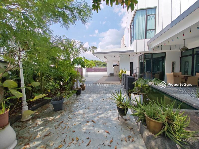 For Sale - Grey Stones (Cluster Home), Adda Heights