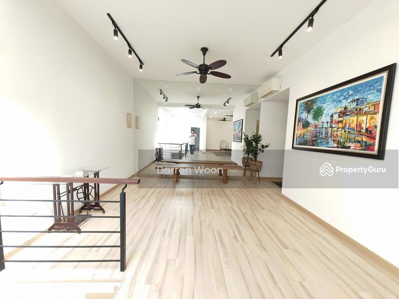 For Sale - Grey Stones (Cluster Home), Adda Heights