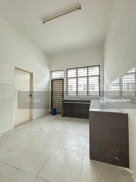 For Sale - Taman Ehsan Jaya Pandamaran @ Klang