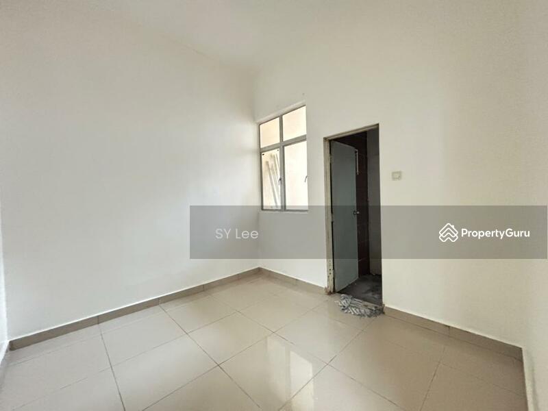 For Sale - Taman Ehsan Jaya Pandamaran @ Klang