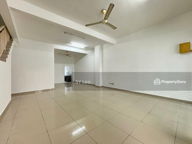 For Sale - Taman Ehsan Jaya Pandamaran @ Klang