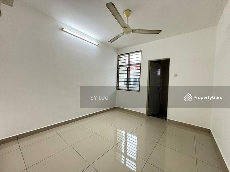 For Sale - Taman Ehsan Jaya Pandamaran @ Klang