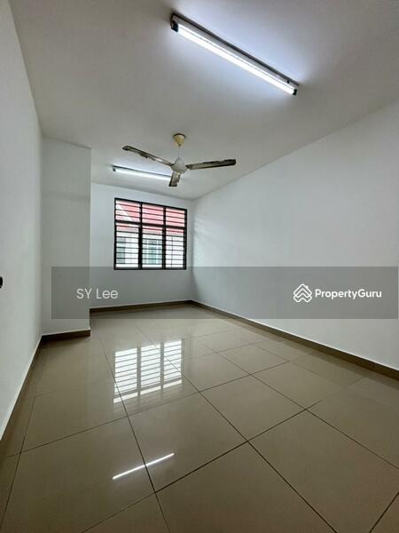 For Sale - Taman Ehsan Jaya Pandamaran @ Klang