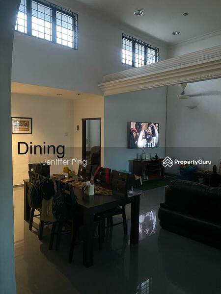 For Sale - Single Storey Semi-D Taman Chi Liung