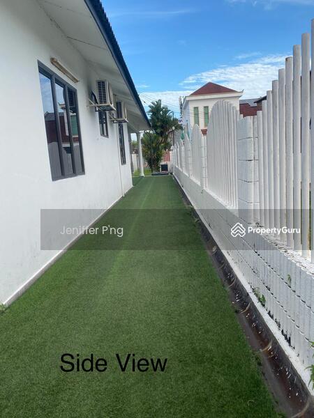 For Sale - Single Storey Semi-D Taman Chi Liung
