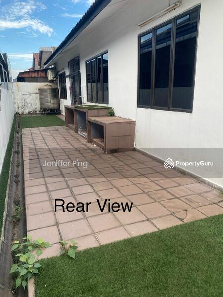 For Sale - Single Storey Semi-D Taman Chi Liung