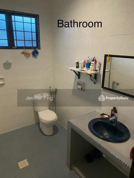 For Sale - Single Storey Semi-D Taman Chi Liung