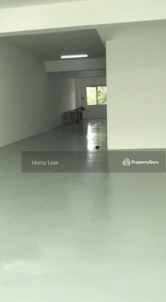 Untuk Disewa - (Walking Distance to MRT) 1st Floor Office Space @ Saujana Impian, Kajang