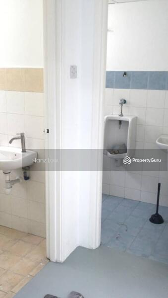 Untuk Disewa - (Walking Distance to MRT) 1st Floor Office Space @ Saujana Impian, Kajang