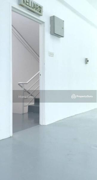 Untuk Disewa - (Walking Distance to MRT) 1st Floor Office Space @ Saujana Impian, Kajang