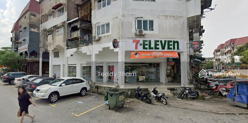 Rumah Teres 3 Tingkat untuk Dijual di Taman Daya (Kepong) - Teddy Tham - PropertyGuru.com.my