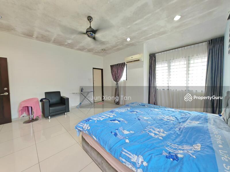 Untuk Dijual - Setia Indah
