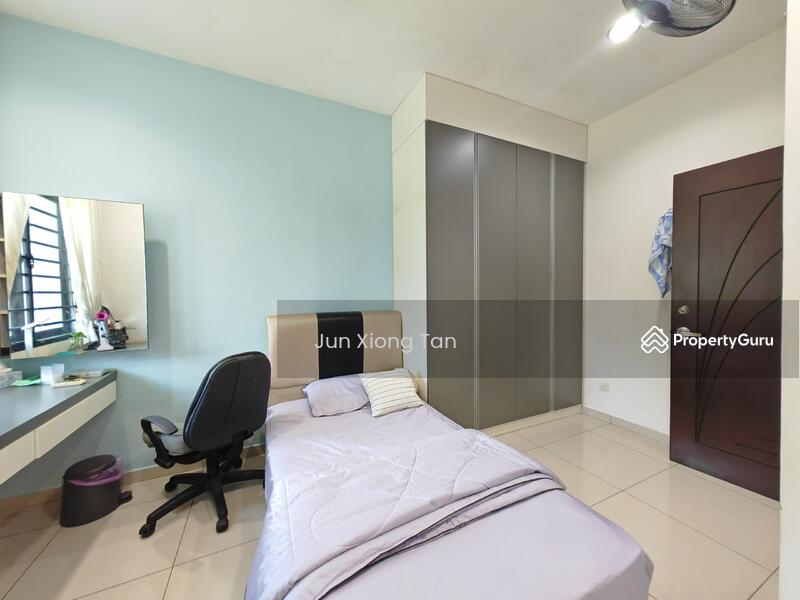 Untuk Dijual - Setia Indah
