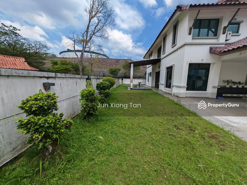 Untuk Dijual - Setia Indah