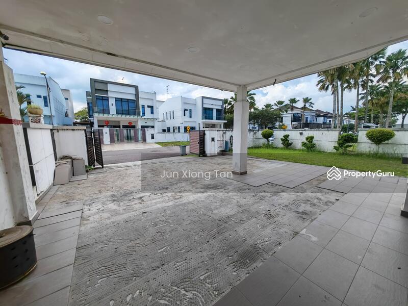 Untuk Dijual - Setia Indah