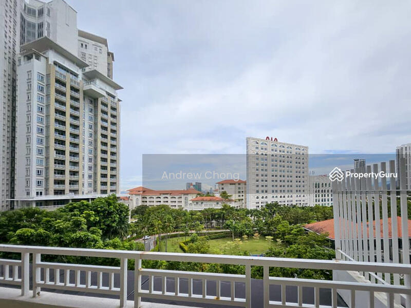 For Rent - Andaman @ Quayside