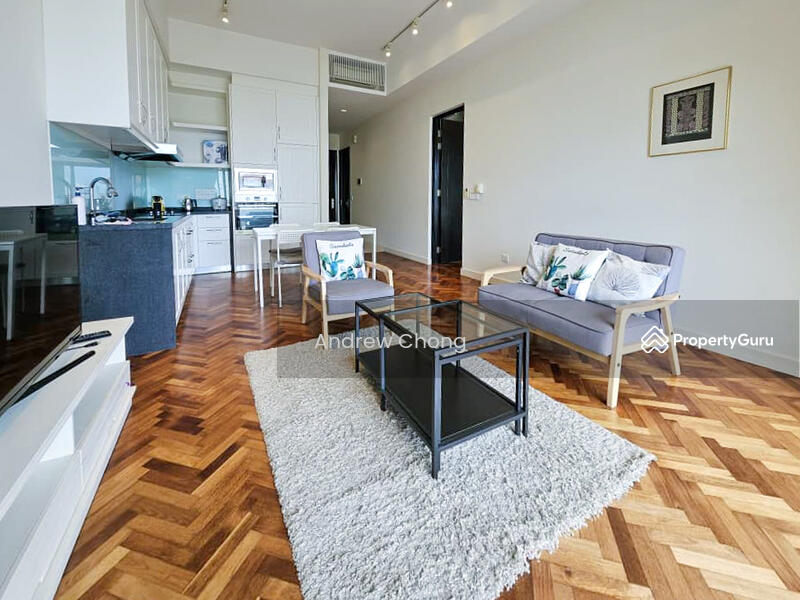 For Rent - Andaman @ Quayside