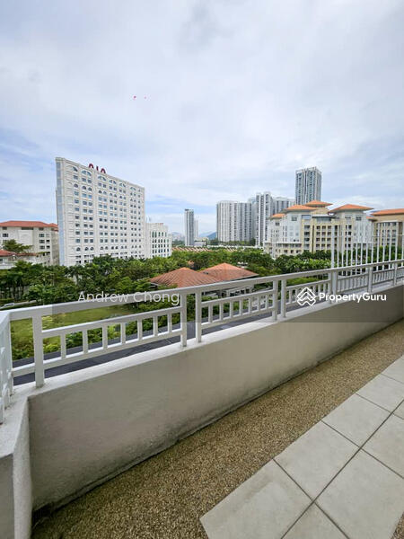 For Rent - Andaman @ Quayside